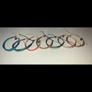 Pura Vida Bracelets